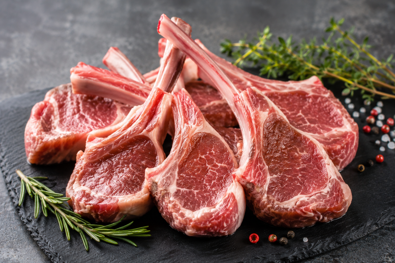 LAMB